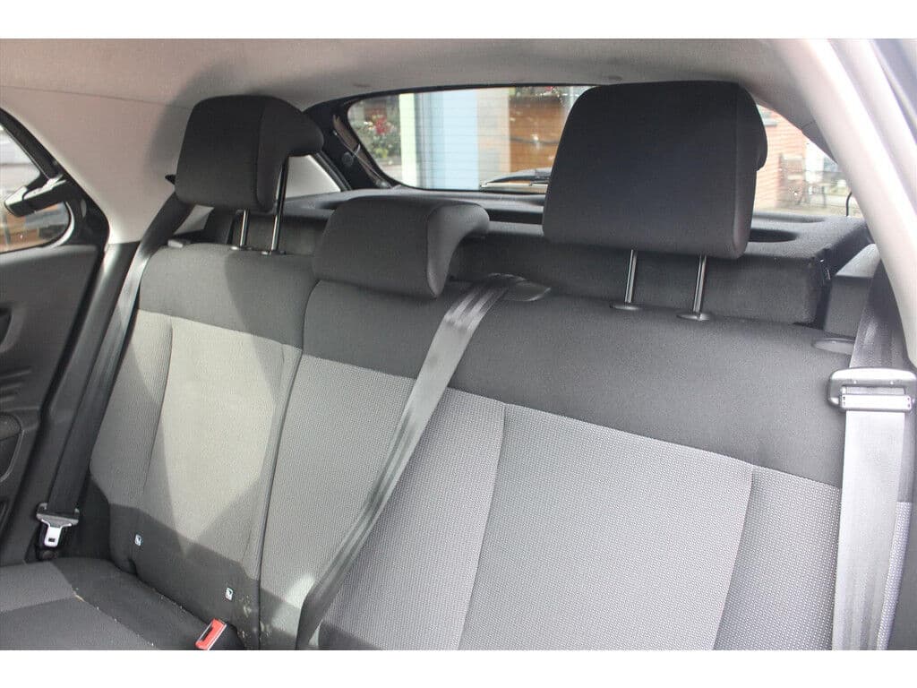 CitroëN C4 Cactus 1.2 Puretech *One-Tone*| Camera | Cruise & Climate Control | Navigatie | Pdc | Privacy | Bluetooth | Orig.Nl | thumbnail 13