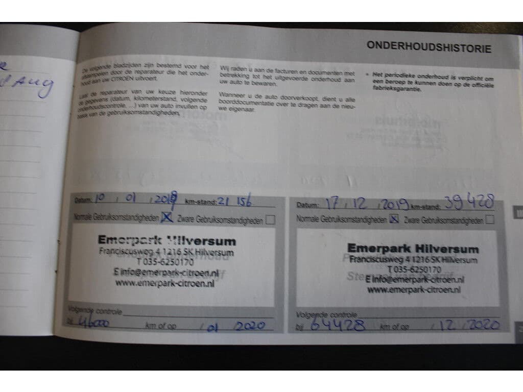 CitroëN C4 Cactus 1.2 Puretech *One-Tone*| Camera | Cruise & Climate Control | Navigatie | Pdc | Privacy | Bluetooth | Orig.Nl | thumbnail 16