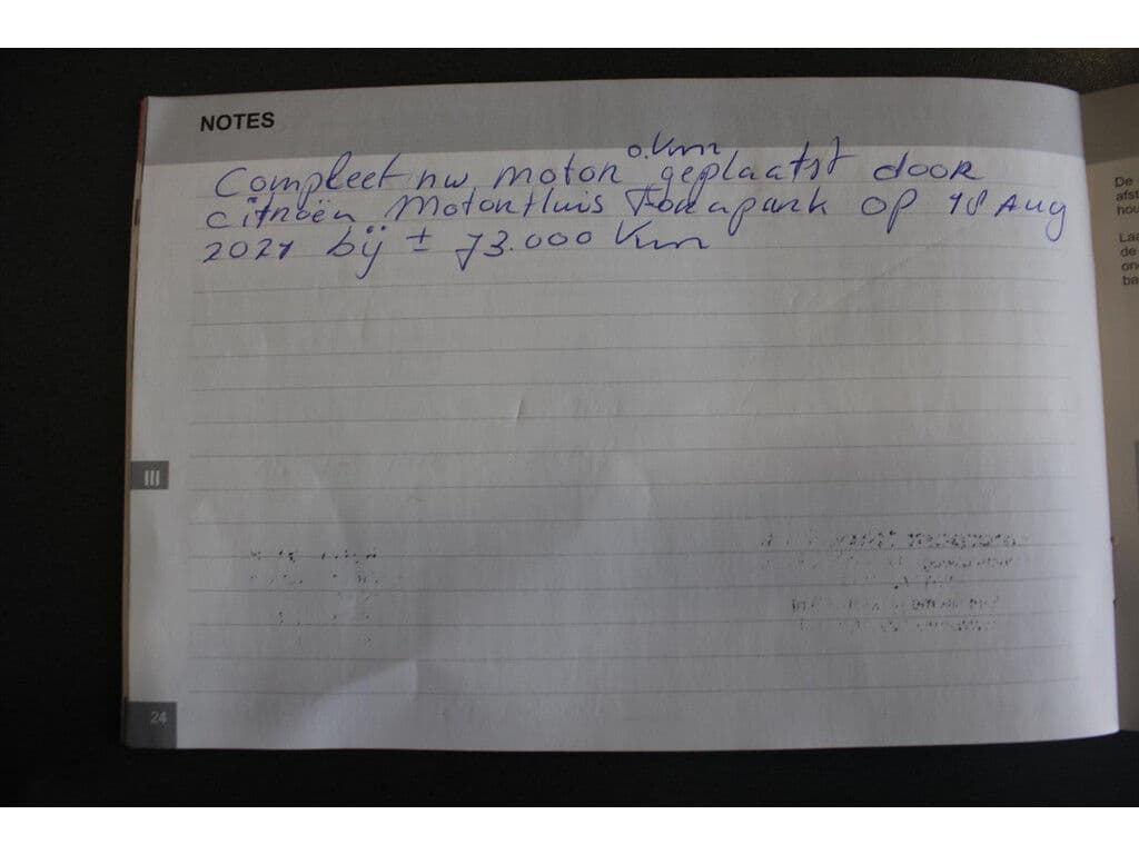 CitroëN C4 Cactus 1.2 Puretech *One-Tone*| Camera | Cruise & Climate Control | Navigatie | Pdc | Privacy | Bluetooth | Orig.Nl | thumbnail 17