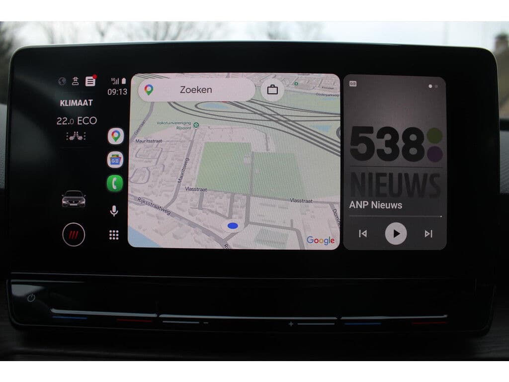 Seat Leon Ehybrid Phev Dsg-6 *Fr* | Trekhaak | Camera | Adaptive Cruise & Climate Control | Stoelverwarming | Half- Leder | Virtual Cockpit | Carplay | thumbnail 9