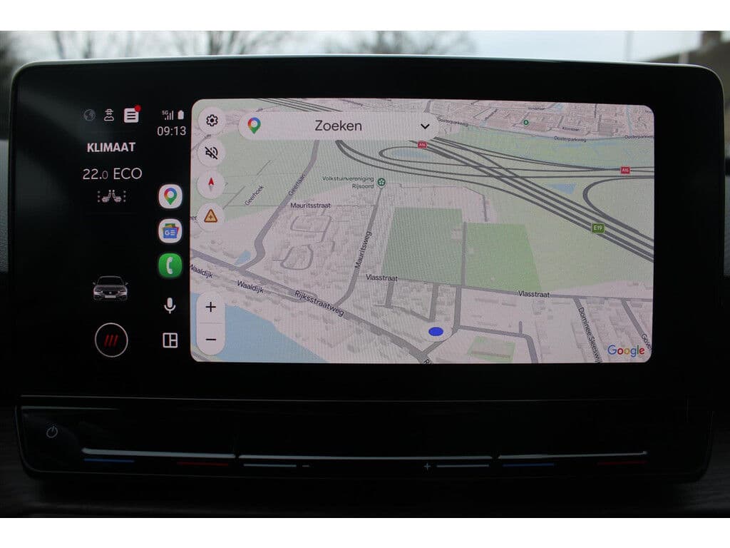 Seat Leon Ehybrid Phev Dsg-6 *Fr* | Trekhaak | Camera | Adaptive Cruise & Climate Control | Stoelverwarming | Half- Leder | Virtual Cockpit | Carplay | thumbnail 10