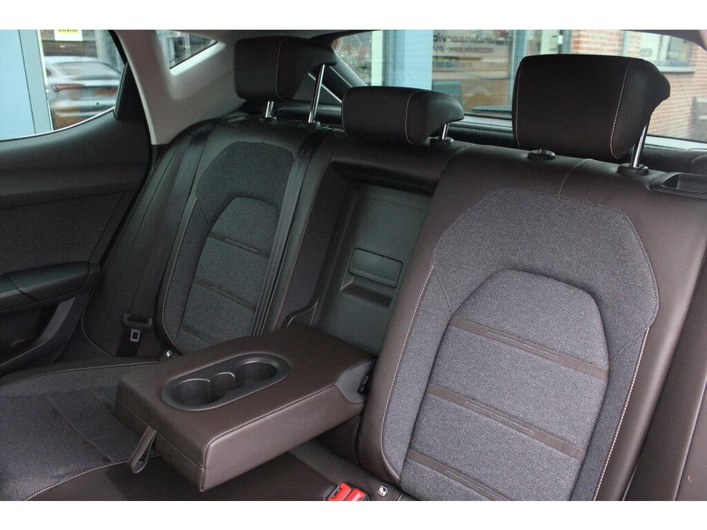 Seat Leon Ehybrid Phev Dsg-6 *Fr* | Trekhaak | Camera | Adaptive Cruise & Climate Control | Stoelverwarming | Half- Leder | Virtual Cockpit | Carplay | thumbnail 13