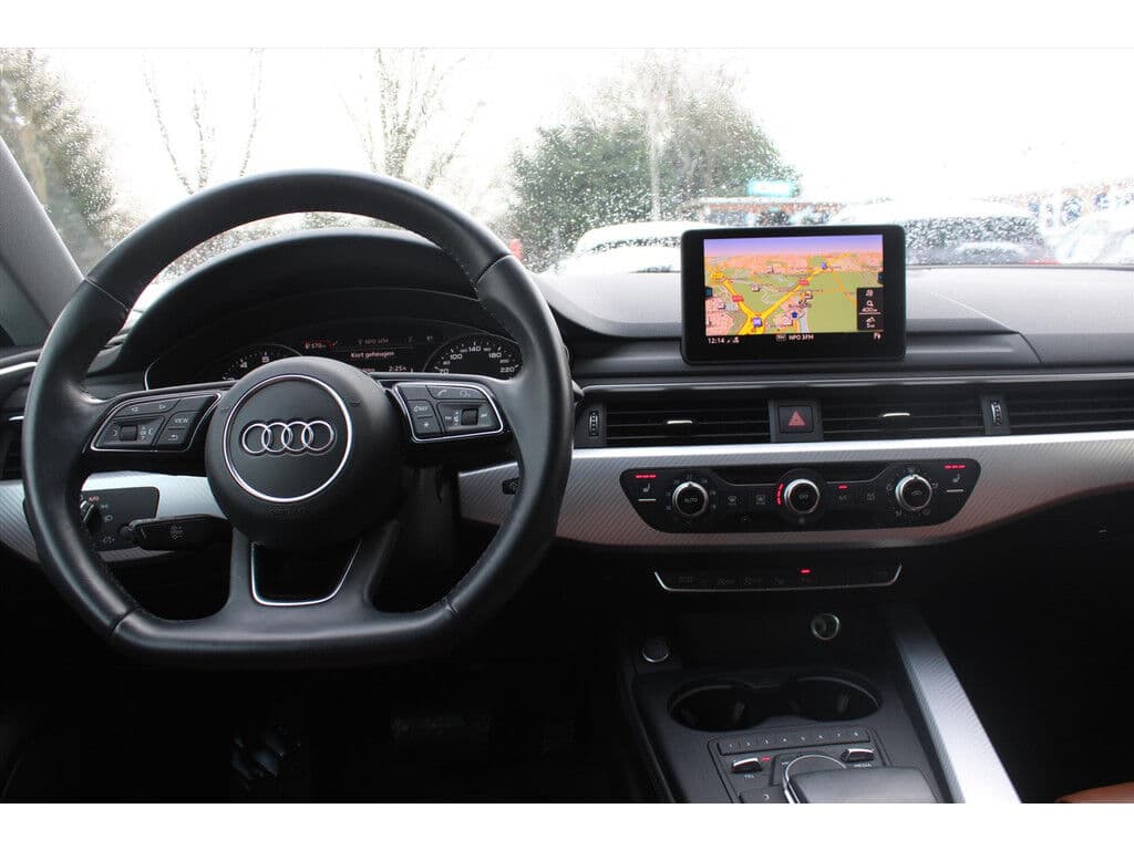 Audi A5 Sportback 35 Tfsi Hybrid *S Edition* | Cruise & Climate Control | Stoelverwarming | Leder | Pdc | Privacy | Navigatie | Bluetooth | thumbnail 5