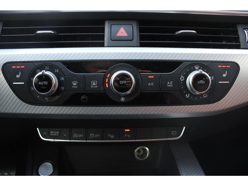 Audi A5 Sportback 35 Tfsi Hybrid *S Edition* | Cruise & Climate Control | Stoelverwarming | Leder | Pdc | Privacy | Navigatie | Bluetooth | thumbnail 9