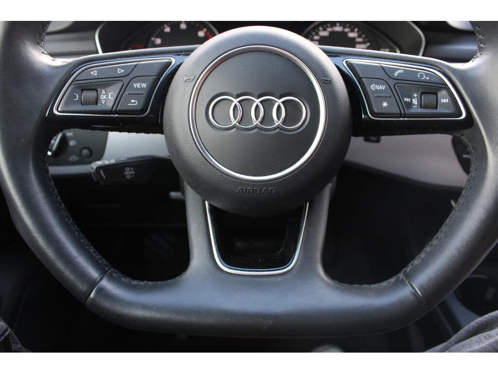 Audi A5 Sportback 35 Tfsi Hybrid *S Edition* | Cruise & Climate Control | Stoelverwarming | Leder | Pdc | Privacy | Navigatie | Bluetooth | thumbnail 12