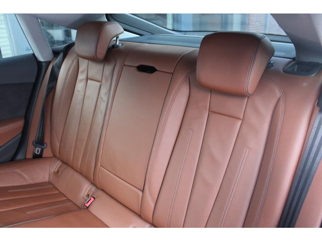 Audi A5 Sportback 35 Tfsi Hybrid *S Edition* | Cruise & Climate Control | Stoelverwarming | Leder | Pdc | Privacy | Navigatie | Bluetooth | thumbnail 15