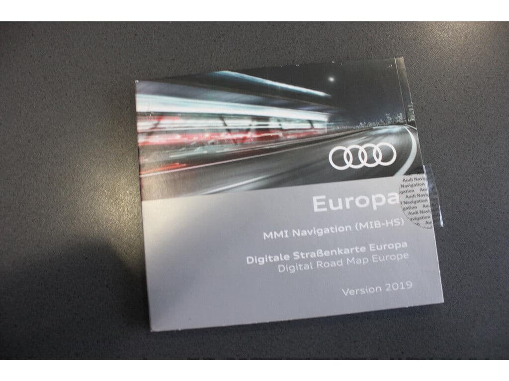 Audi A5 Sportback 35 Tfsi Hybrid *S Edition* | Cruise & Climate Control | Stoelverwarming | Leder | Pdc | Privacy | Navigatie | Bluetooth | thumbnail 18