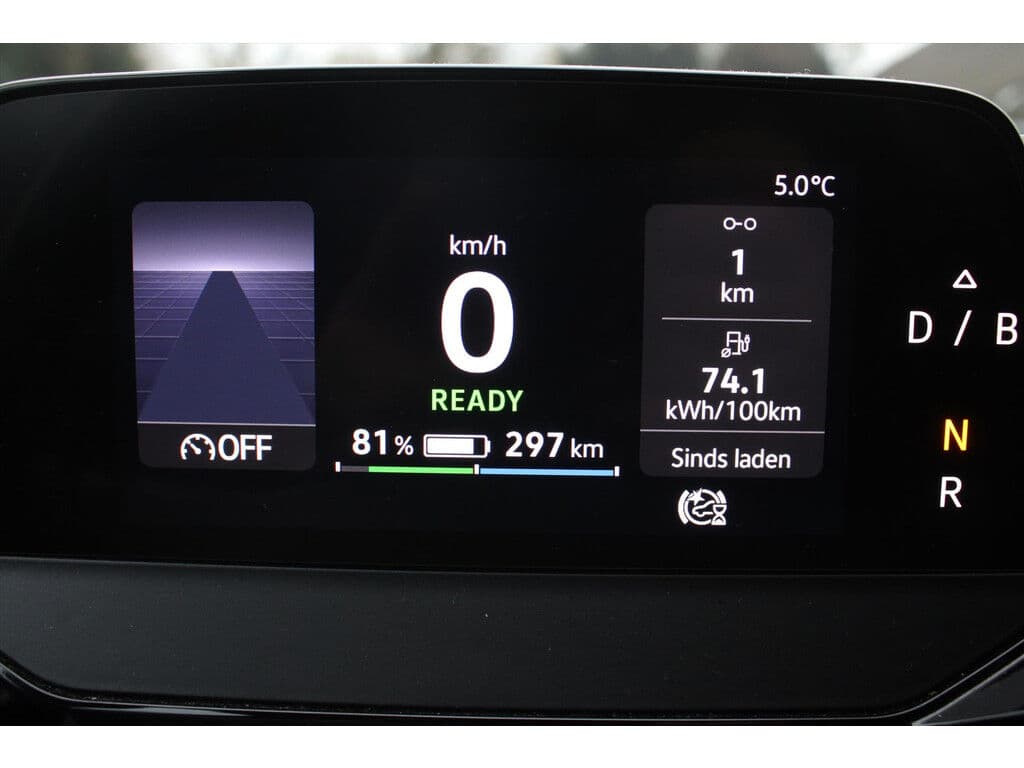 Volkswagen Id.4 77kwh *Max* | Trekhaak | Carplay | Camera | Stoelverwarming | Cruise & Climate Control | Pdc | Privacy | Navigatie | Bluetooth | thumbnail 11