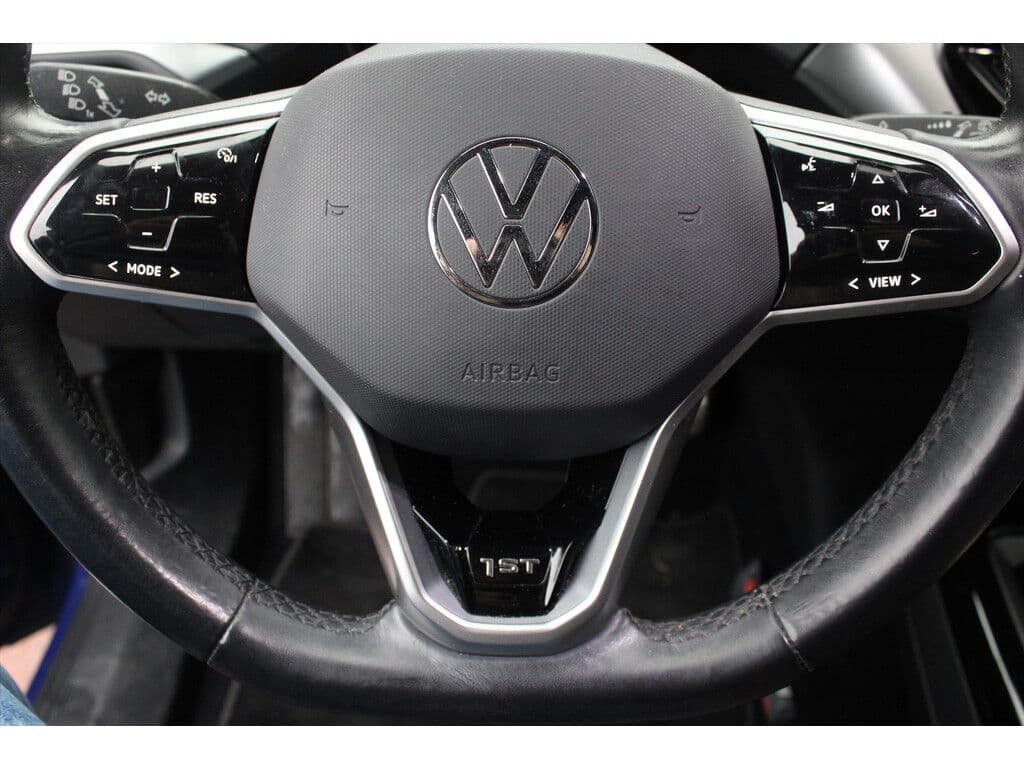 Volkswagen Id.4 77kwh *Max* | Trekhaak | Carplay | Camera | Stoelverwarming | Cruise & Climate Control | Pdc | Privacy | Navigatie | Bluetooth | thumbnail 12