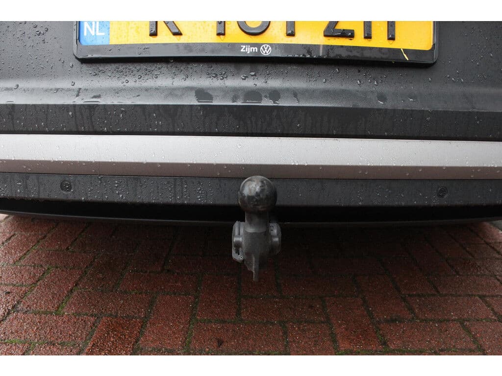 Volkswagen Id.4 77kwh *Max* | Trekhaak | Carplay | Camera | Stoelverwarming | Cruise & Climate Control | Pdc | Privacy | Navigatie | Bluetooth | thumbnail 16