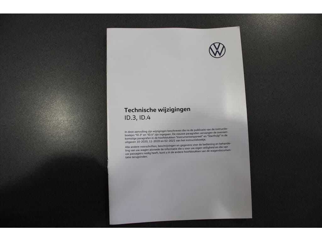 Volkswagen Id.4 77kwh *Max* | Trekhaak | Carplay | Camera | Stoelverwarming | Cruise & Climate Control | Pdc | Privacy | Navigatie | Bluetooth | thumbnail 18