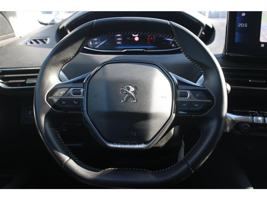 Peugeot 3008 1.2 Puretech *Active* | Trekhaak | Camera | Carplay | Navigatie | Cruise & Climate Control | Orig. Nl | thumbnail 6
