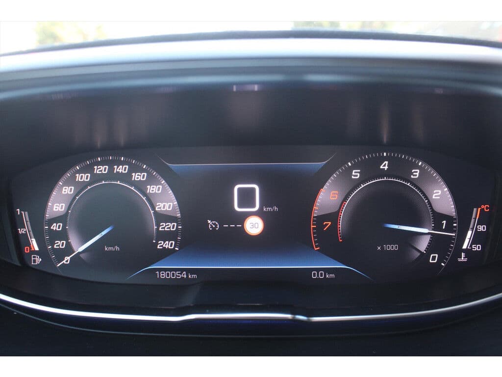 Peugeot 3008 1.2 Puretech *Active* | Trekhaak | Camera | Carplay | Navigatie | Cruise & Climate Control | Orig. Nl | thumbnail 7