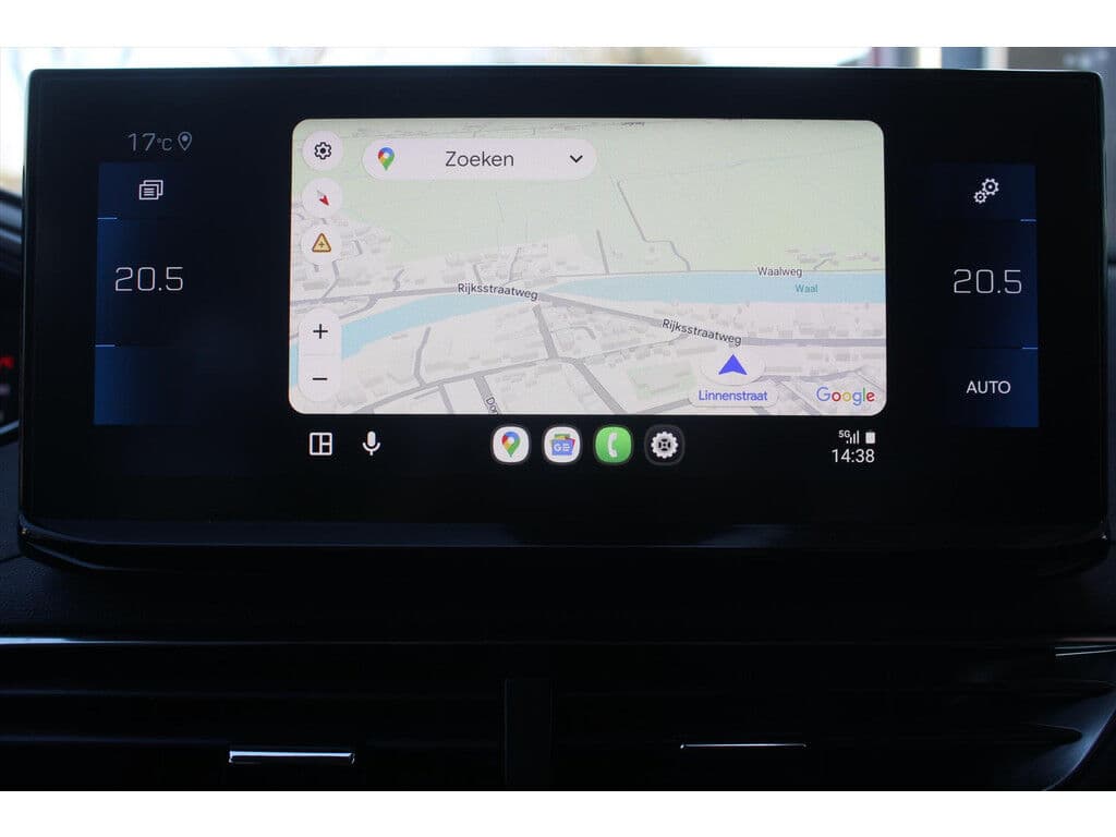 Peugeot 3008 1.2 Puretech *Active* | Trekhaak | Camera | Carplay | Navigatie | Cruise & Climate Control | Orig. Nl | thumbnail 10