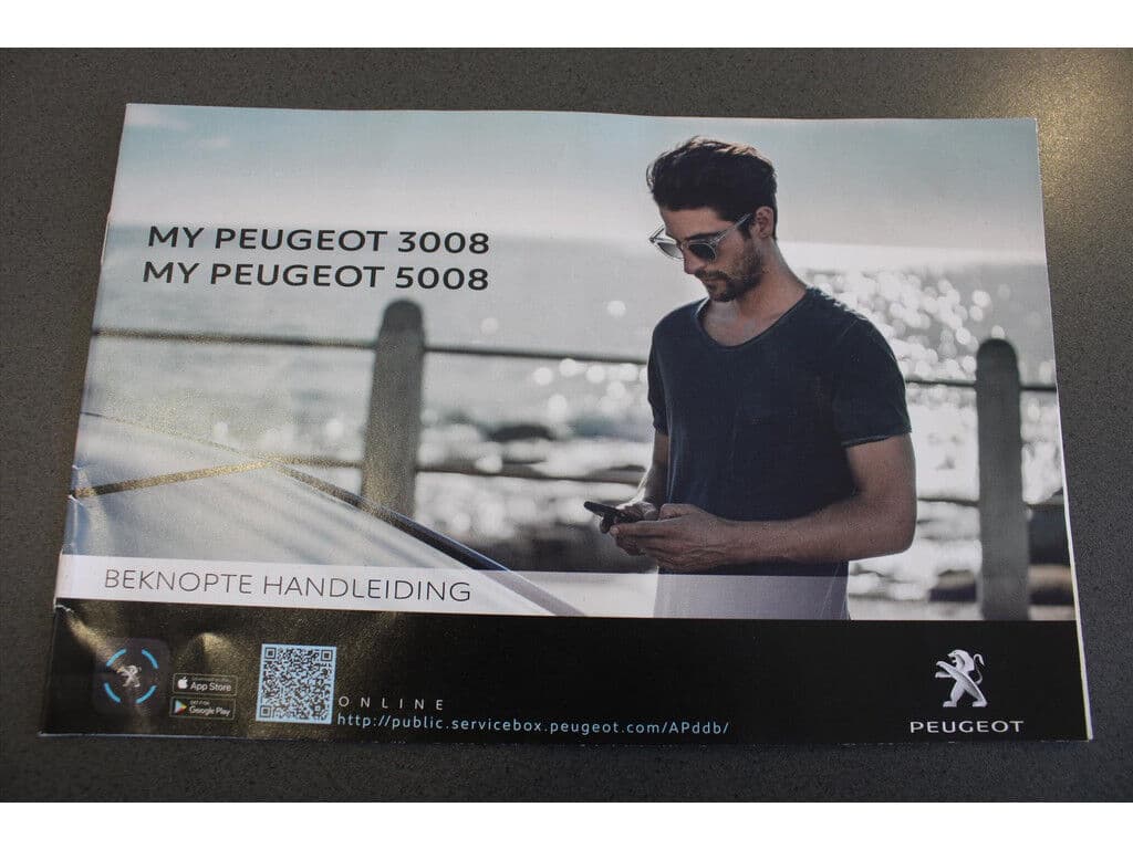 Peugeot 3008 1.2 Puretech *Active* | Trekhaak | Camera | Carplay | Navigatie | Cruise & Climate Control | Orig. Nl | thumbnail 15