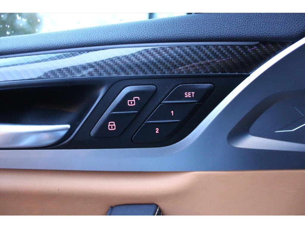 Bmw X4 M Competition | 510pk | Carbon | Hud | Harman | Schuifdak | Snake-Leather | Carplay | 360-Camera | Stoelverwarming & Koeling | Rijklaar! | thumbnail 21