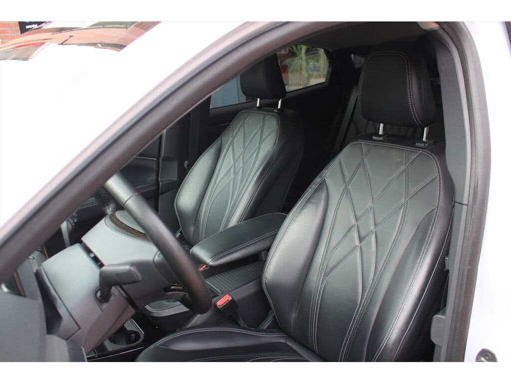 Ford Mustang Mach-E 75kwh | Soh 93.5% | Camera | Vol- Leder | Adaptive Cruise & Climate Control | Stoel & Stuurverwarming | Carplay | Navigatie | Orig. Nl | thumbnail 13