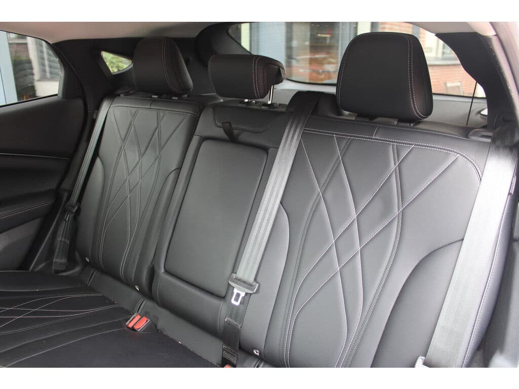 Ford Mustang Mach-E 75kwh | Soh 93.5% | Camera | Vol- Leder | Adaptive Cruise & Climate Control | Stoel & Stuurverwarming | Carplay | Navigatie | Orig. Nl | thumbnail 14