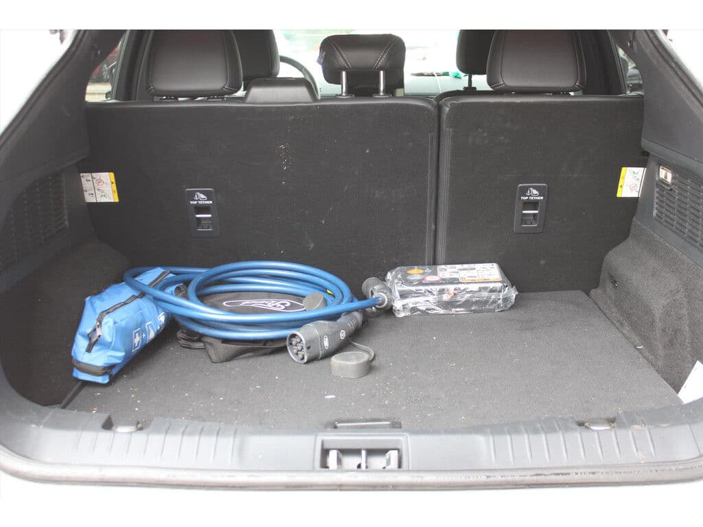 Ford Mustang Mach-E 75kwh | Soh 93.5% | Camera | Vol- Leder | Adaptive Cruise & Climate Control | Stoel & Stuurverwarming | Carplay | Navigatie | Orig. Nl | thumbnail 15