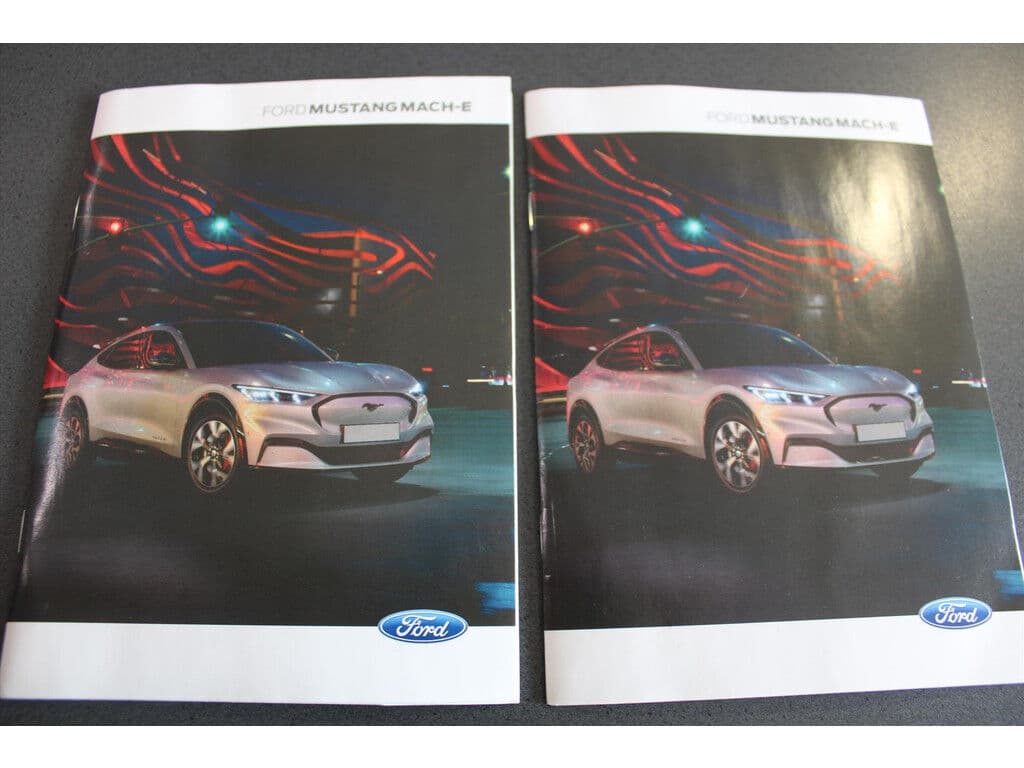 Ford Mustang Mach-E 75kwh | Soh 93.5% | Camera | Vol- Leder | Adaptive Cruise & Climate Control | Stoel & Stuurverwarming | Carplay | Navigatie | Orig. Nl | thumbnail 16