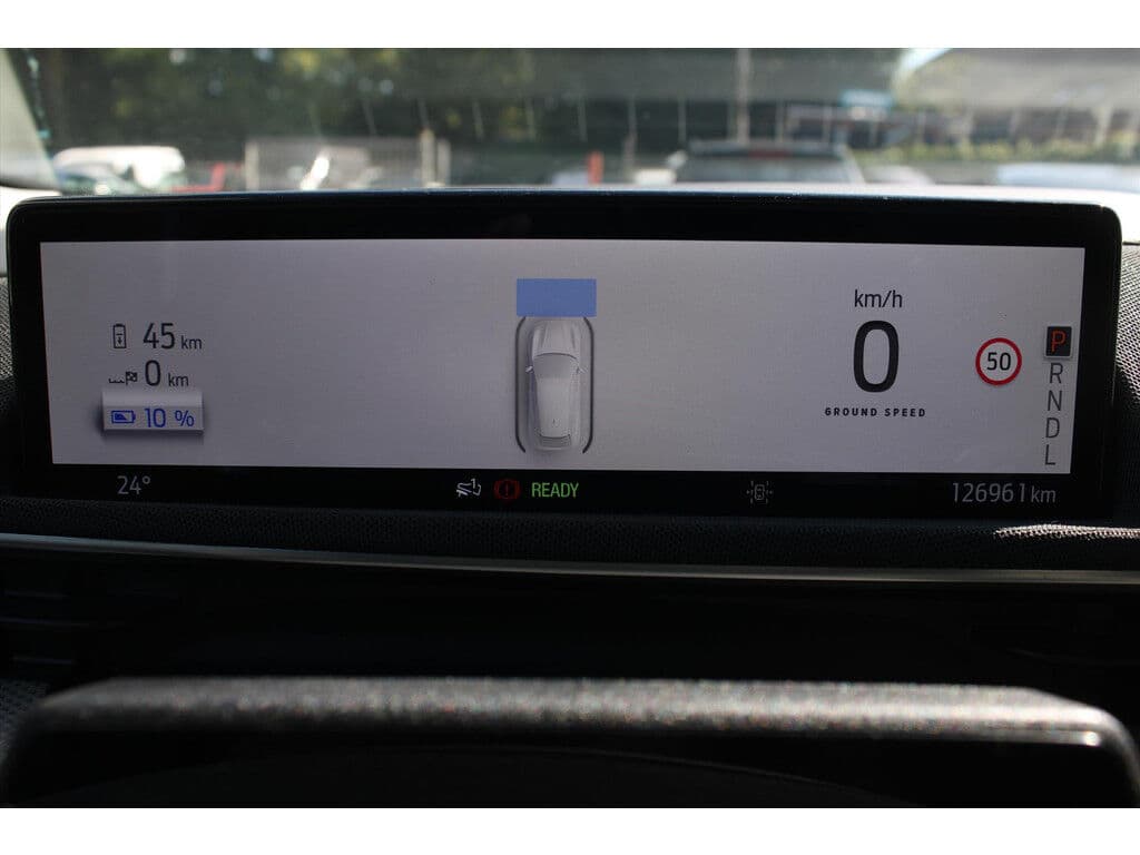 Ford Mustang Mach-E 75kwh | Soh 92% | 360 Camera | Carplay | Adaptive Cruise & Climate Control | Stuur & Stoel Verwarming | Leder | Navigatie | thumbnail 12