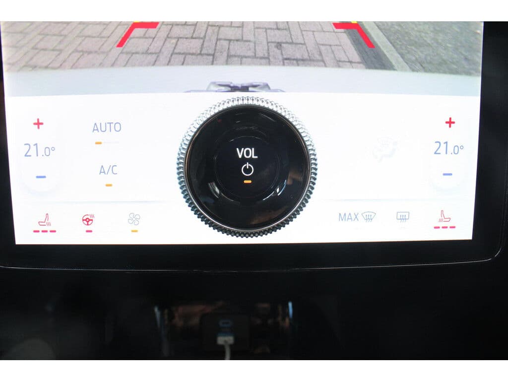 Ford Mustang Mach-E 75kwh | Soh 91.5% | Camera | Vol- Leder | Adaptive Cruise & Climate Control | Stoel & Stuurverwarming | Carplay | Navigatie | thumbnail 10