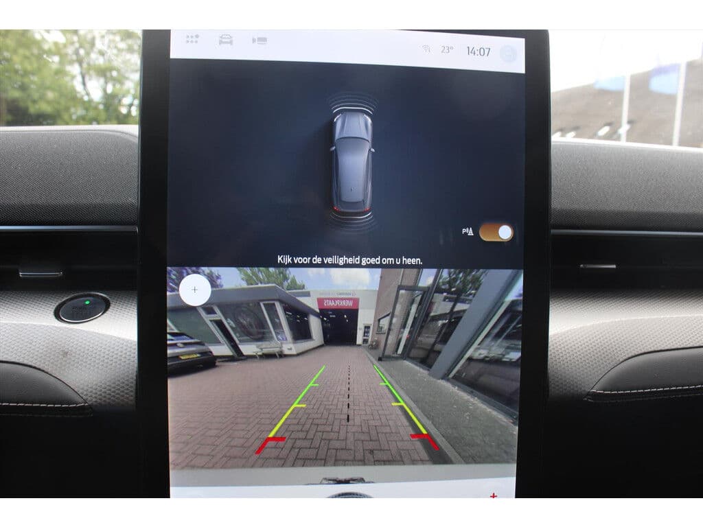 Ford Mustang Mach-E 75kwh | Soh 91.5% | Camera | Vol- Leder | Adaptive Cruise & Climate Control | Stoel & Stuurverwarming | Carplay | Navigatie | thumbnail 11