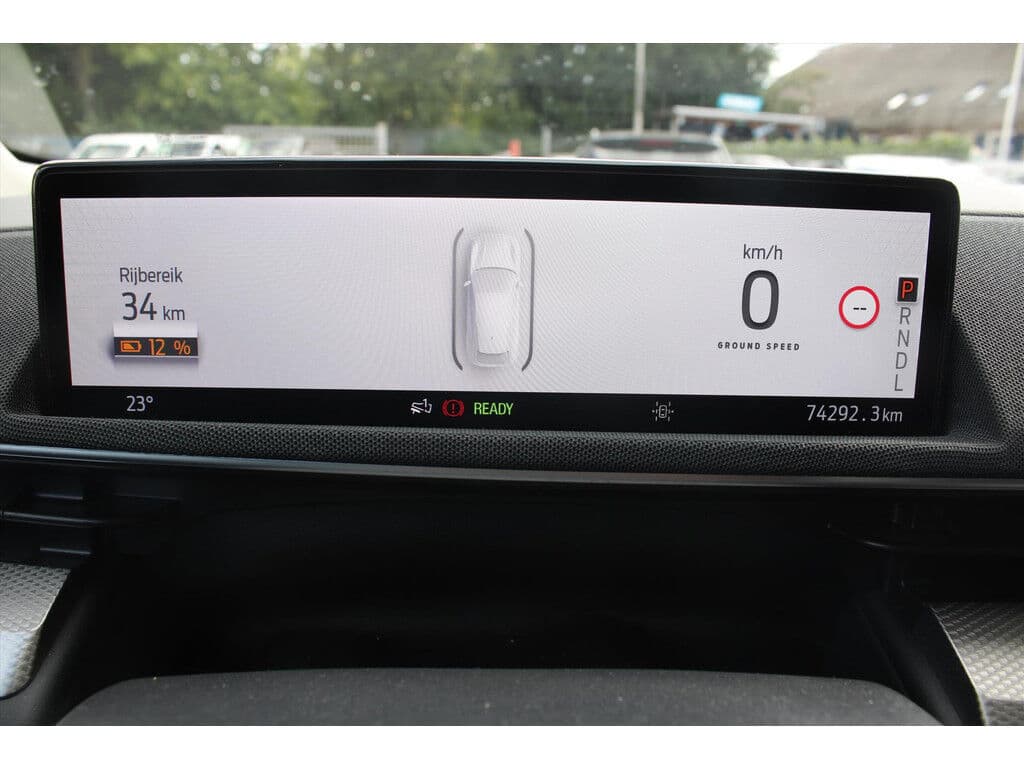 Ford Mustang Mach-E 75kwh | Soh 91.5% | Camera | Vol- Leder | Adaptive Cruise & Climate Control | Stoel & Stuurverwarming | Carplay | Navigatie | thumbnail 12