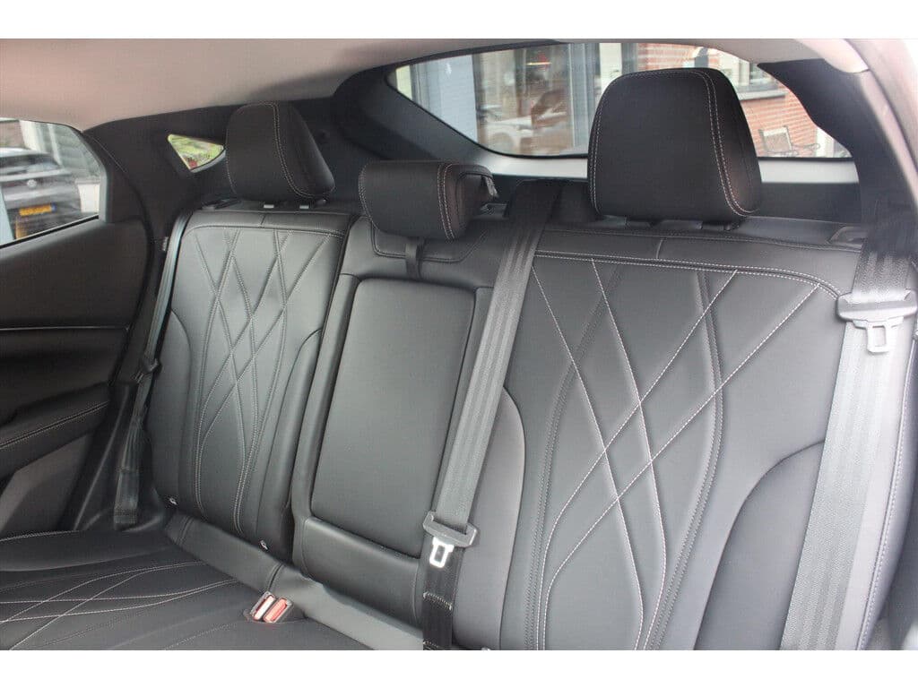 Ford Mustang Mach-E 75kwh | Soh 91.5% | Camera | Vol- Leder | Adaptive Cruise & Climate Control | Stoel & Stuurverwarming | Carplay | Navigatie | thumbnail 15