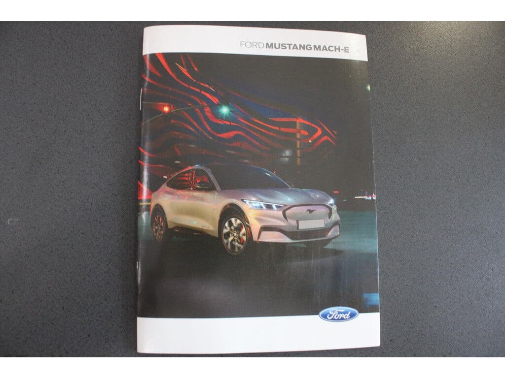 Ford Mustang Mach-E 75kwh | Soh 91.5% | Camera | Vol- Leder | Adaptive Cruise & Climate Control | Stoel & Stuurverwarming | Carplay | Navigatie | thumbnail 17