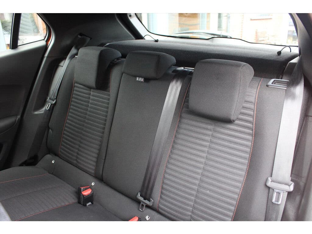 Peugeot E-2008 Ev 50kwh *Active* | Soh 100% | 3 Fase | Carplay | Cruise & Climate Control | Pdc | Navigatie | Bluetooth | Leuk! | thumbnail 17