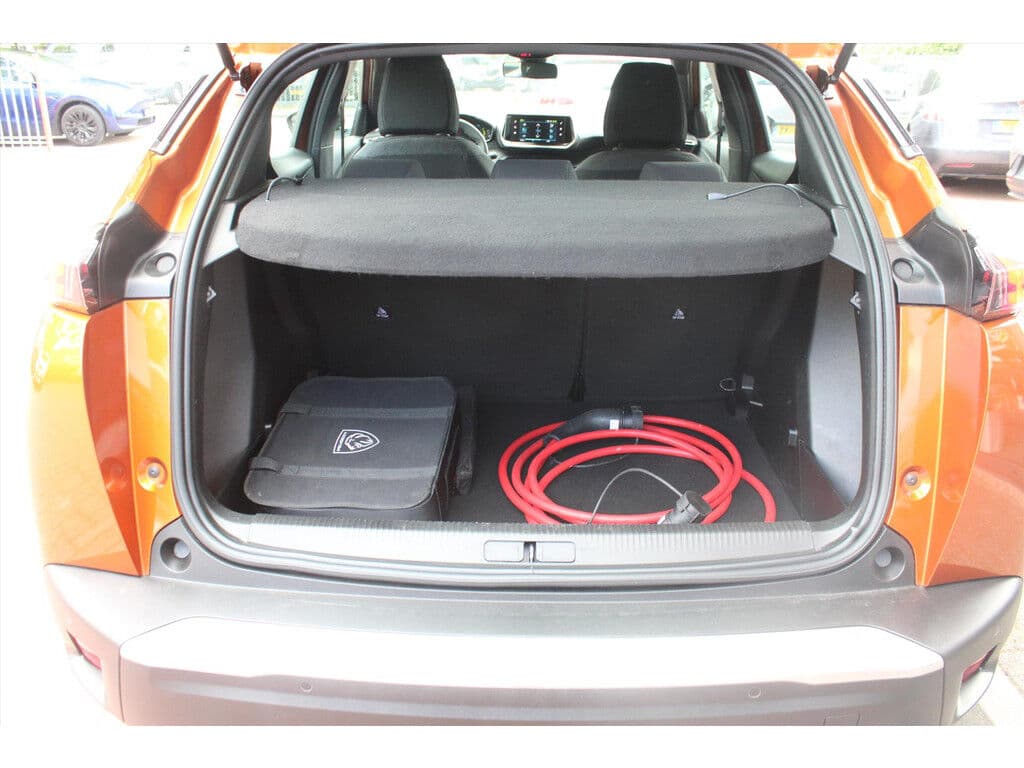 Peugeot E-2008 Ev 50kwh *Active* | Soh 100% | 3 Fase | Carplay | Cruise & Climate Control | Pdc | Navigatie | Bluetooth | Leuk! | thumbnail 18