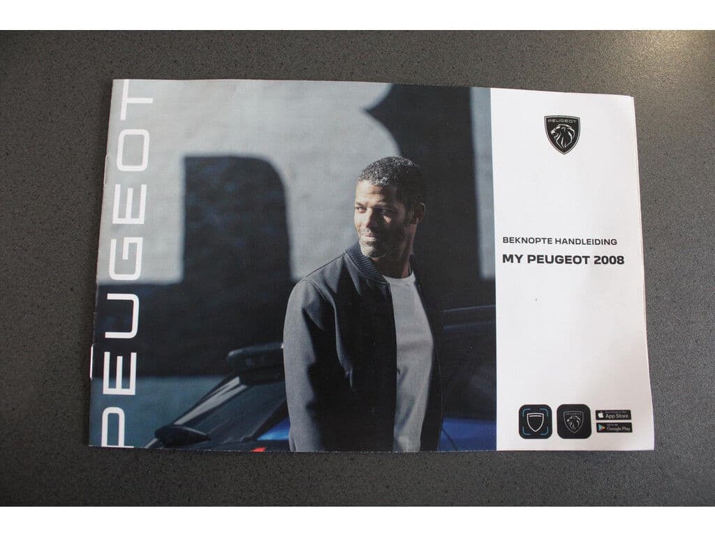 Peugeot E-2008 Ev 50kwh *Active* | Soh 100% | 3 Fase | Carplay | Cruise & Climate Control | Pdc | Navigatie | Bluetooth | Leuk! | thumbnail 20