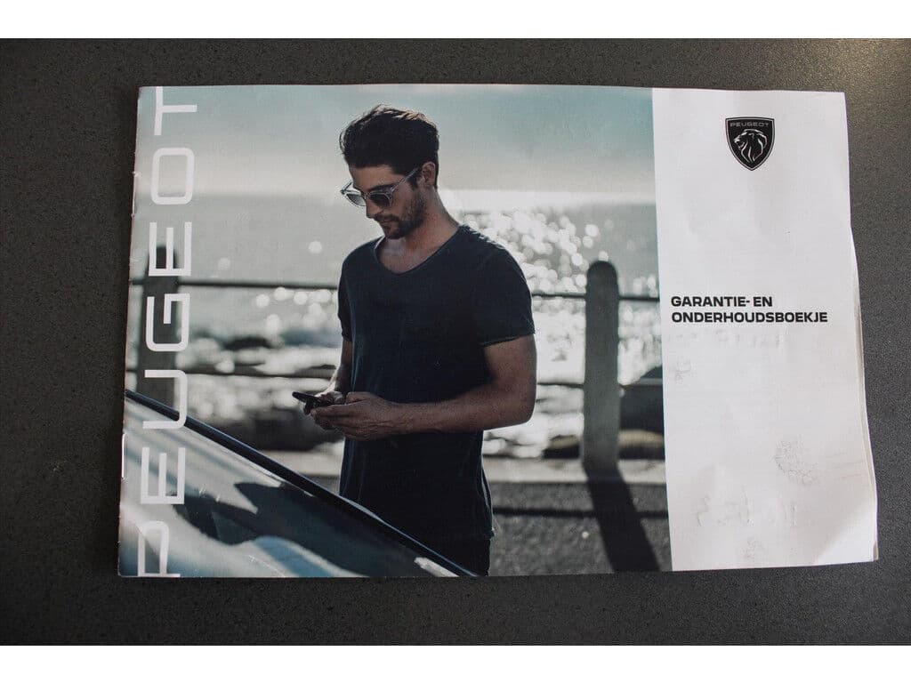 Peugeot E-2008 Ev 50kwh *Active* | Soh 100% | 3 Fase | Carplay | Cruise & Climate Control | Pdc | Navigatie | Bluetooth | Leuk! | thumbnail 21