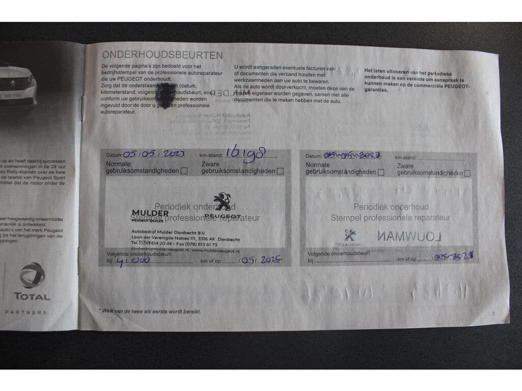 Peugeot E-2008 Ev 50kwh *Active* | Soh 100% | 3 Fase | Carplay | Cruise & Climate Control | Pdc | Navigatie | Bluetooth | Leuk! | thumbnail 22