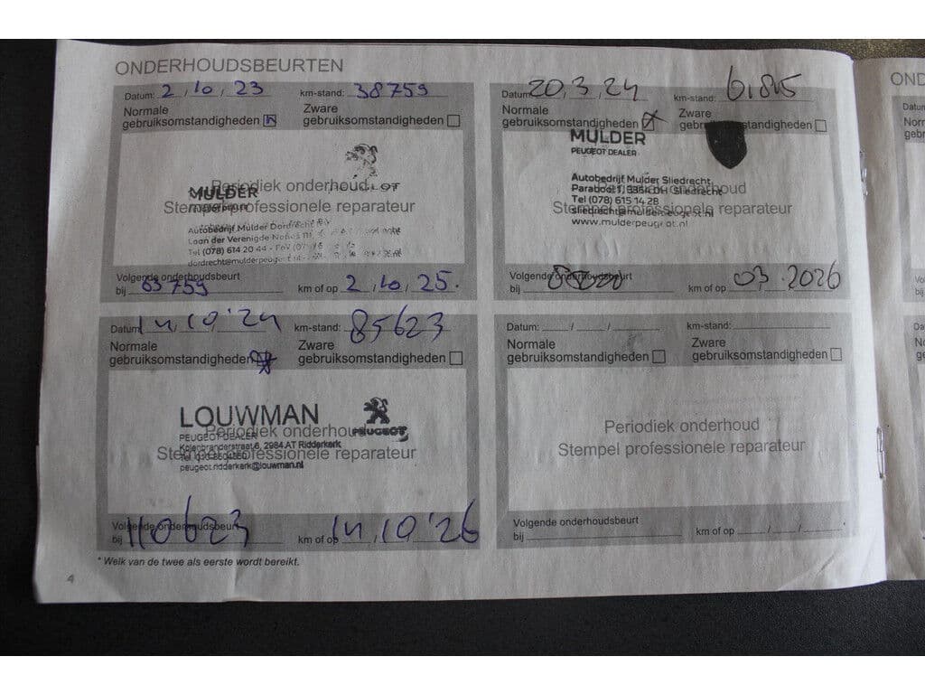 Peugeot E-2008 Ev 50kwh *Active* | Soh 100% | 3 Fase | Carplay | Cruise & Climate Control | Pdc | Navigatie | Bluetooth | Leuk! | thumbnail 23