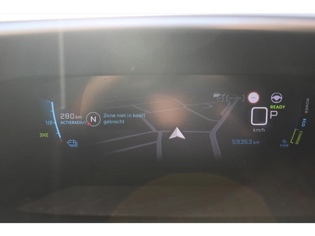 Peugeot E-2008 Ev 50kwh *Allure* | 3-Fase | Soh 100% | Virtueel Cockpit | Adaptive Cruise Control | Camera | Carplay | Navigatie | Cimate Control | Stoelverwarming | thumbnail 10