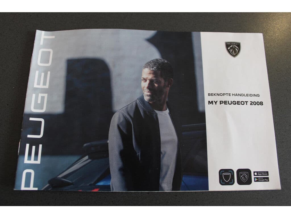 Peugeot E-2008 Ev 50kwh *Allure* | 3-Fase | Soh 100% | Virtueel Cockpit | Adaptive Cruise Control | Camera | Carplay | Navigatie | Cimate Control | Stoelverwarming | thumbnail 19