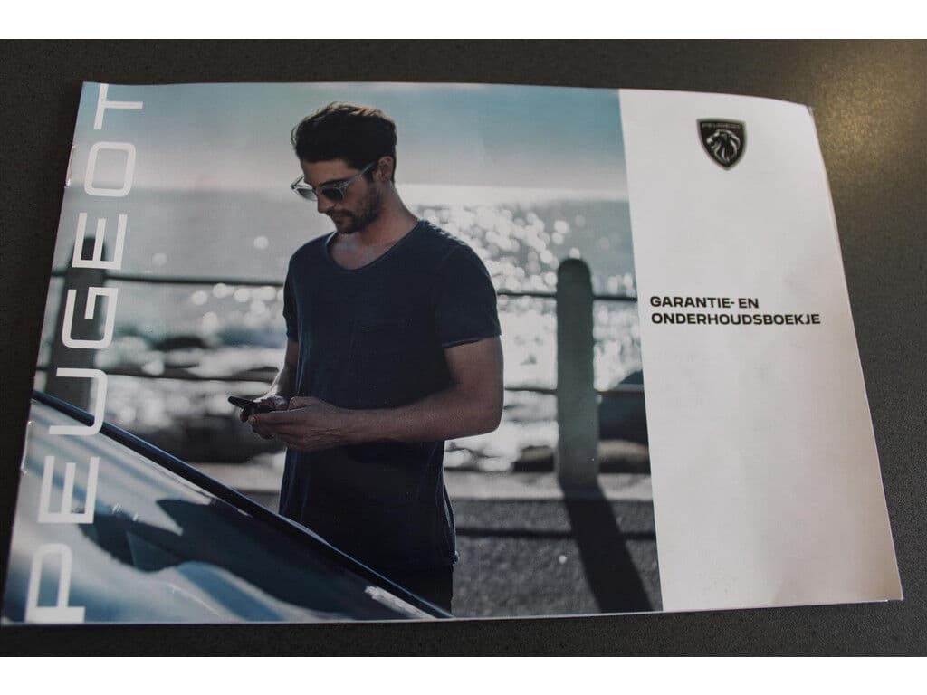 Peugeot E-2008 Ev 50kwh *Allure* | 3-Fase | Soh 100% | Virtueel Cockpit | Adaptive Cruise Control | Camera | Carplay | Navigatie | Cimate Control | Stoelverwarming | thumbnail 20