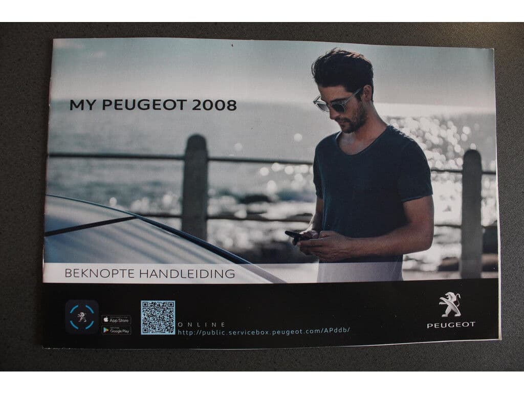 Peugeot E-2008 Ev 50kwh *Gt* | Soh 88.31% | 3-Fase | Schuifdak | Camera | Carplay | Navigatie | Stoelverwarming | Cruise & Climate Control | thumbnail 19