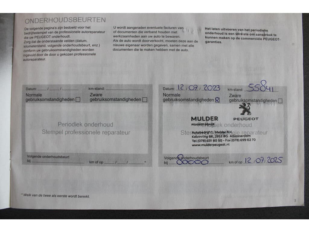 Peugeot E-2008 Ev 50kwh *Gt* | Soh 88.31% | 3-Fase | Schuifdak | Camera | Carplay | Navigatie | Stoelverwarming | Cruise & Climate Control | thumbnail 21