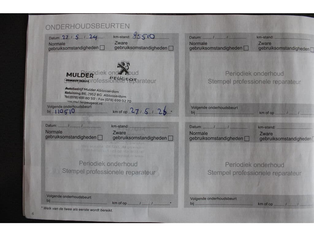 Peugeot E-2008 Ev 50kwh *Gt* | Soh 88.31% | 3-Fase | Schuifdak | Camera | Carplay | Navigatie | Stoelverwarming | Cruise & Climate Control | thumbnail 22
