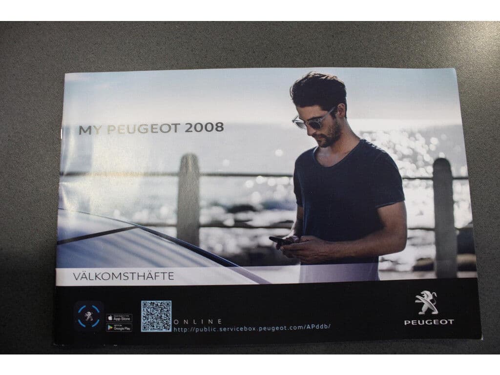 Peugeot E-2008 Ev 50kwh *Gt* | Soh 91.16% | Camera | Carplay | Navigatie | Stoelverwarming | Cruise & Climate Control | Pdc | Privacy | Orig. Nl | Bluetooth | thumbnail 18