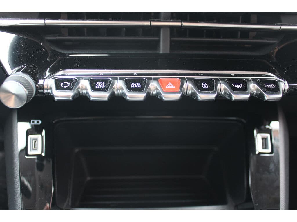 Peugeot E-208 Ev 50kwh *Active* | Soh 91.56% | 3- Fase | Carplay | Cruise & Climate Control | Bluetooth | Orig. Nl | thumbnail 11