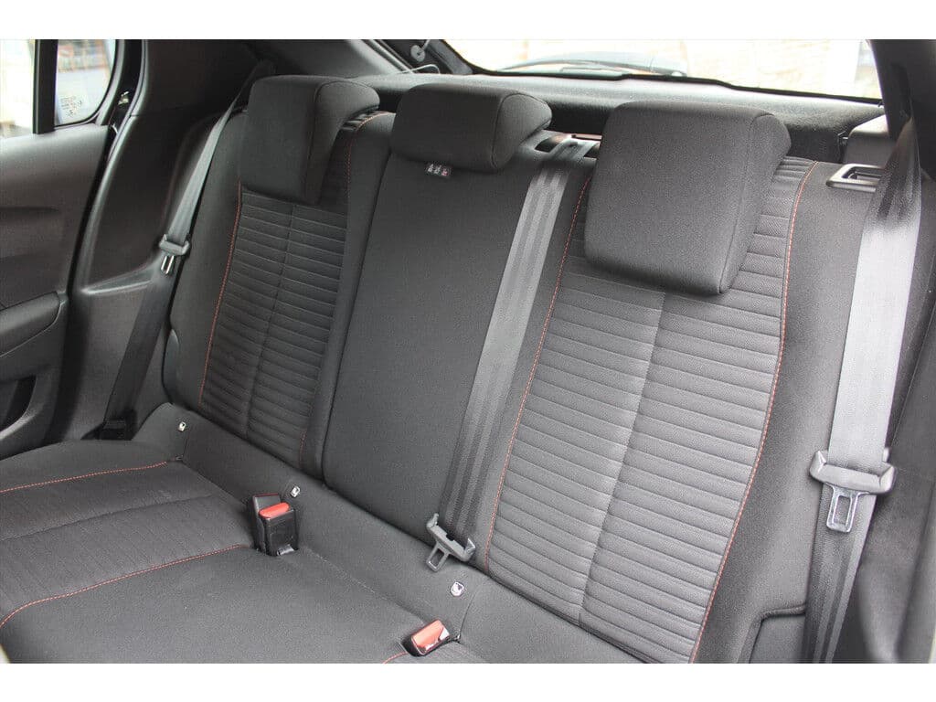 Peugeot E-208 Ev 50kwh *Active* | Soh 91.56% | 3- Fase | Carplay | Cruise & Climate Control | Bluetooth | Orig. Nl | thumbnail 13