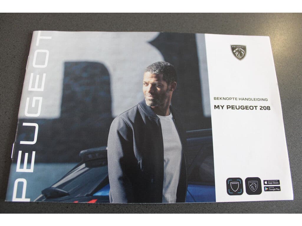 Peugeot E-208 Ev 50kwh *Active* | Soh 91.56% | 3- Fase | Carplay | Cruise & Climate Control | Bluetooth | Orig. Nl | thumbnail 15