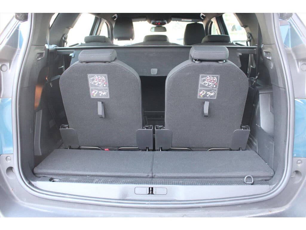 Peugeot 5008 1.2 Puretech *Business* | Trekhaak | Camera | Cruise & Climate Control | Stoelverwarming | Carplay | Navigatie | Orig. Nl | thumbnail 15