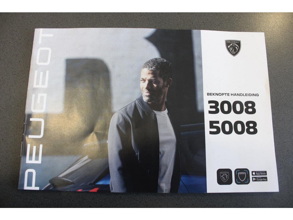 Peugeot 5008 1.2 Puretech *Business* | Trekhaak | Camera | Cruise & Climate Control | Stoelverwarming | Carplay | Navigatie | Orig. Nl | thumbnail 16