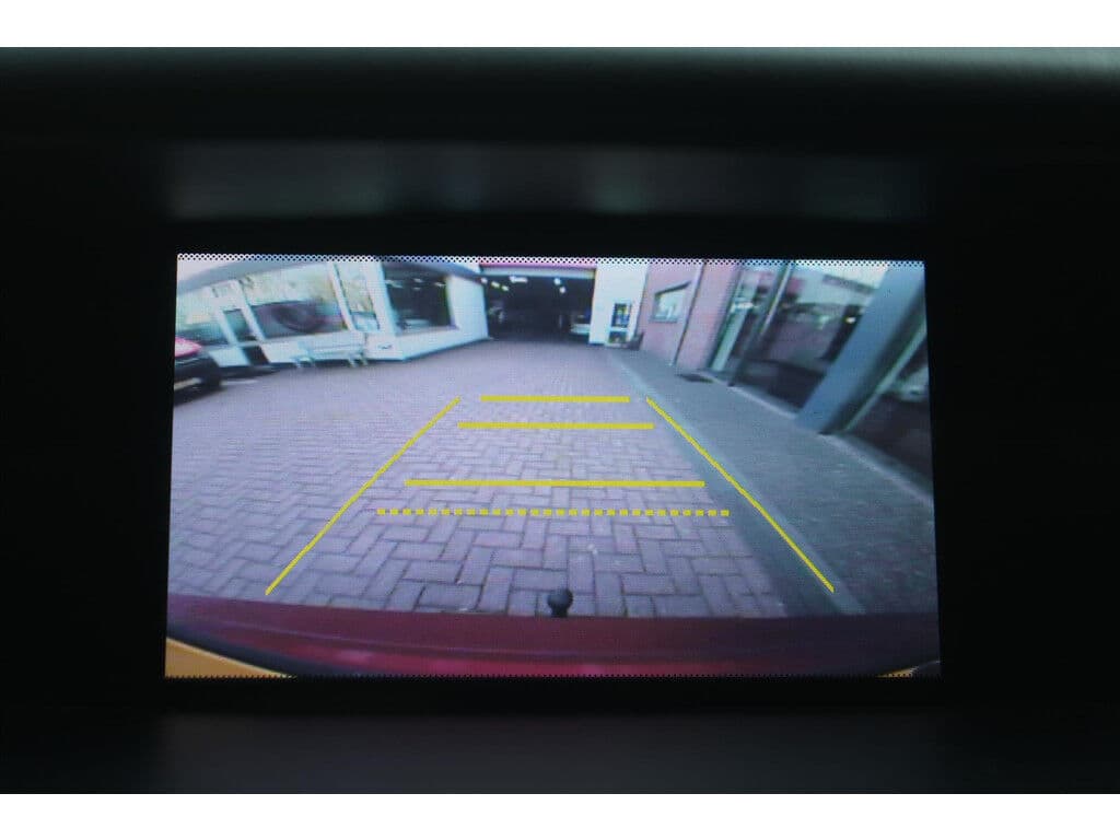 Honda Cr-V 1.6 I-Dtec *Elegance* | Trekhaak | Camera | Cruise & Climate Control | Stoelverwarming | Orig. Nl | thumbnail 10