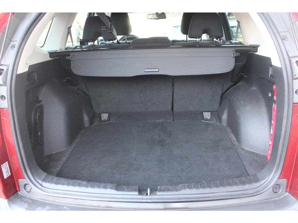 Honda Cr-V 1.6 I-Dtec *Elegance* | Trekhaak | Camera | Cruise & Climate Control | Stoelverwarming | Orig. Nl | thumbnail 14